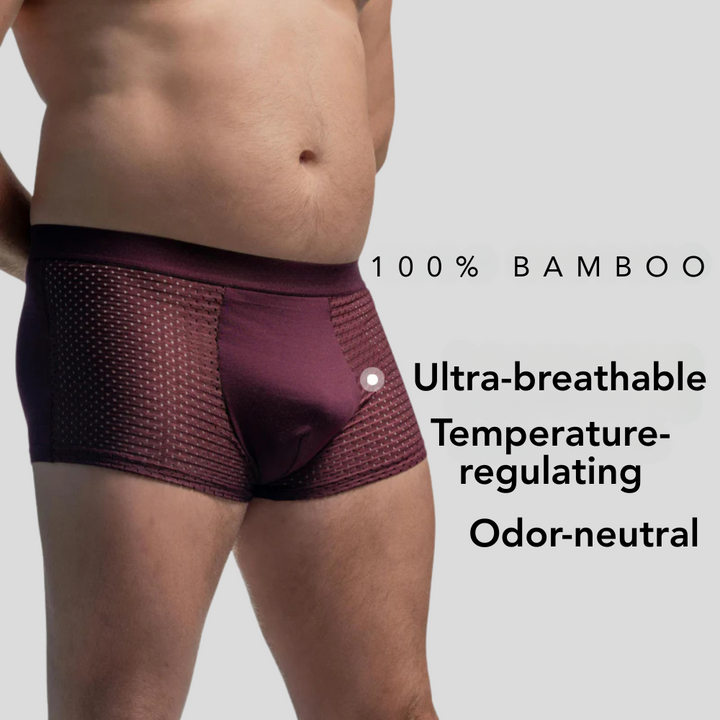 Bamboo Boxershorts