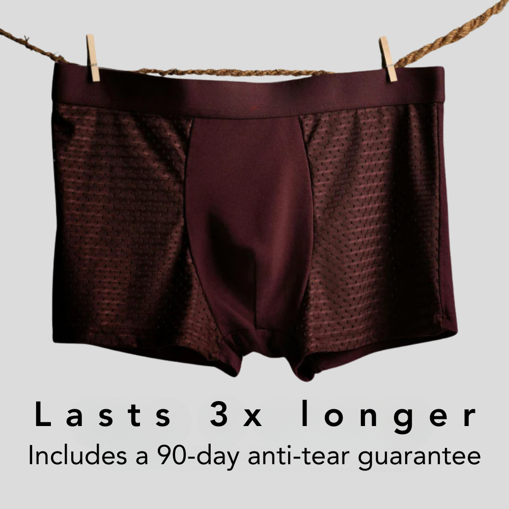 Bamboo Boxershorts