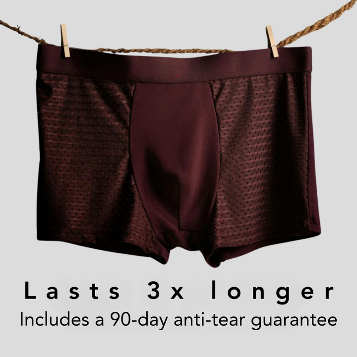 Bamboo Boxershorts