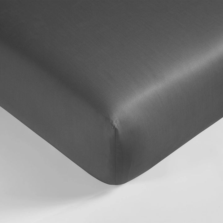 Bamboo fitted sheet