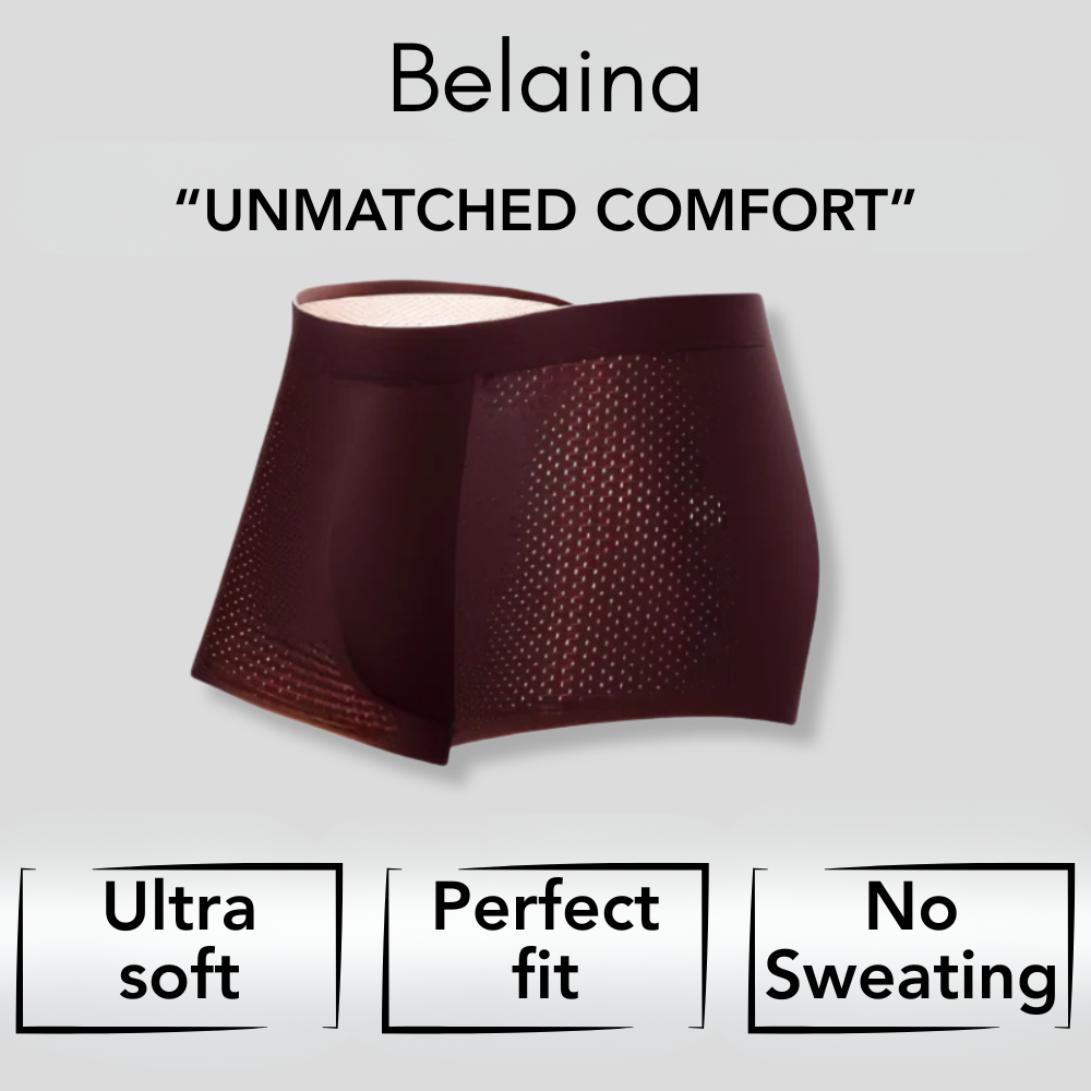Bamboo Boxershorts
