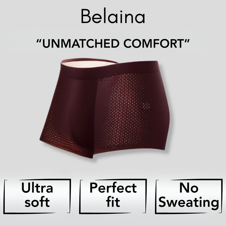 Bamboo Boxershorts