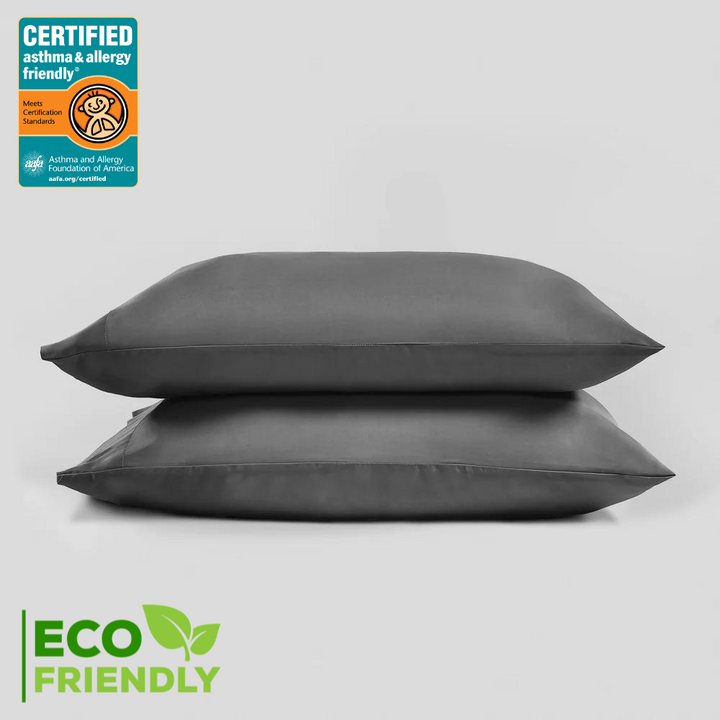 Belaina® - Eucalyptus pillowcases