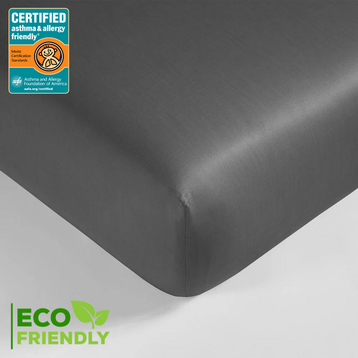 Belaina® - Eucalyptus fitted sheet