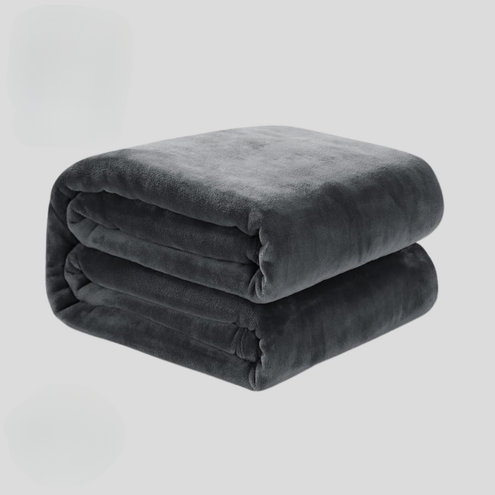 Bamboo Cozy Blanket