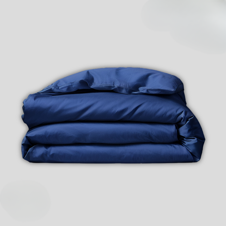 Bamboo duvet cover