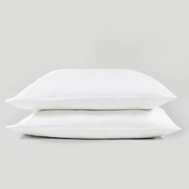 Bamboo pillowcases