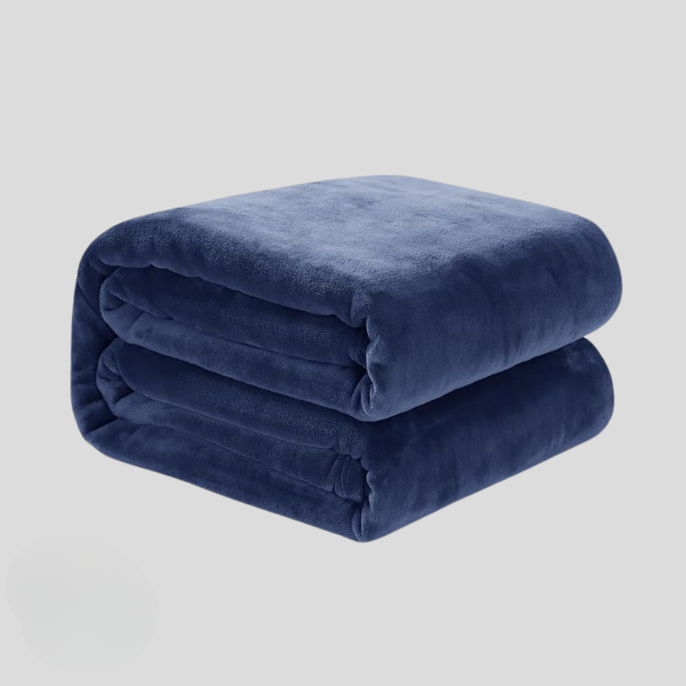 Bamboo Cozy Blanket