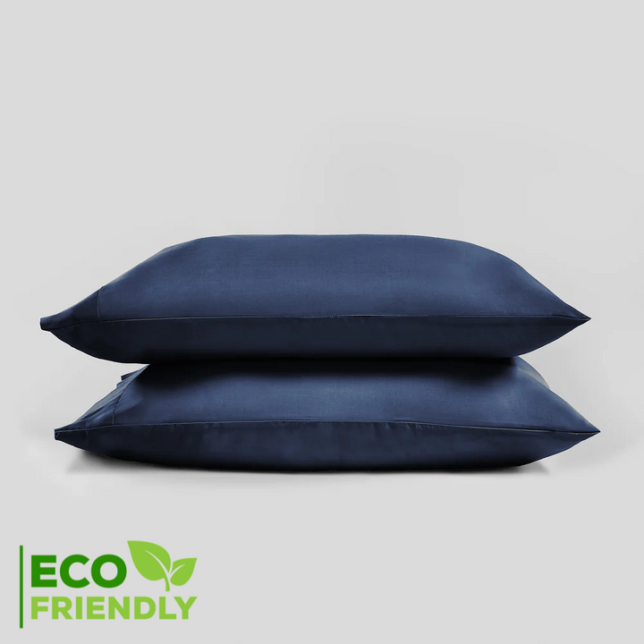 Belaina® - Eucalyptus pillowcases