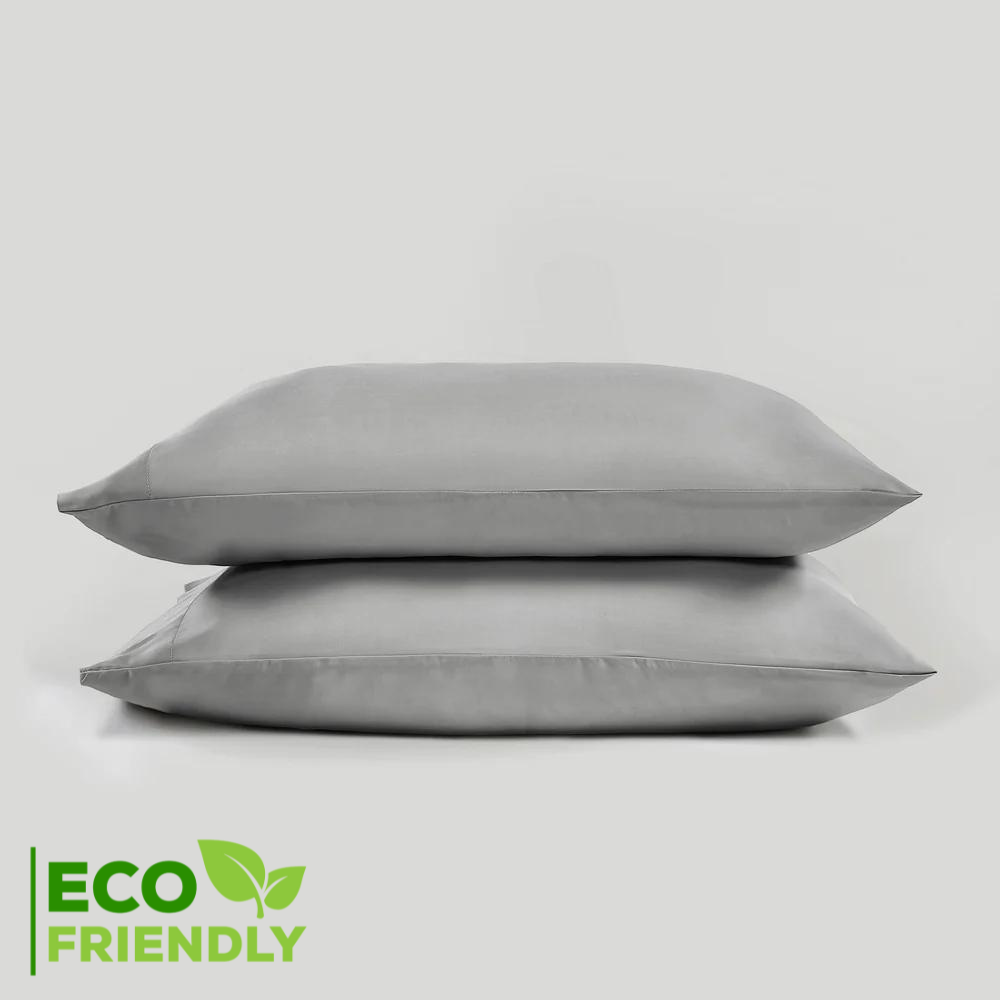 Belaina® - Eucalyptus pillowcases