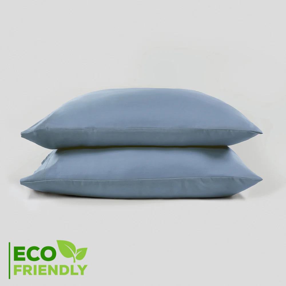 Belaina® - Eucalyptus pillowcases