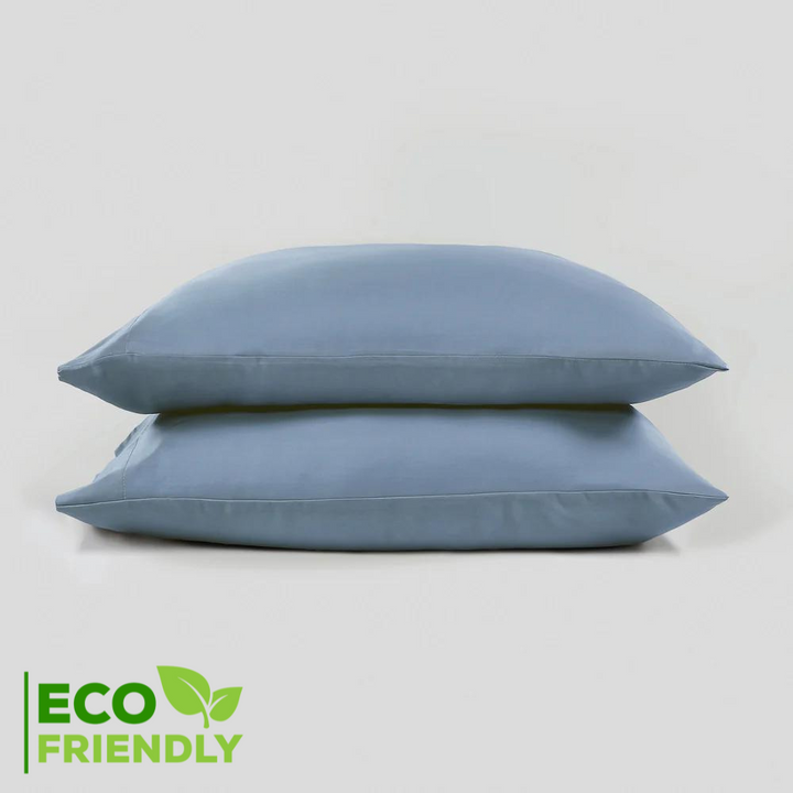 Belaina® - Eucalyptus pillowcases