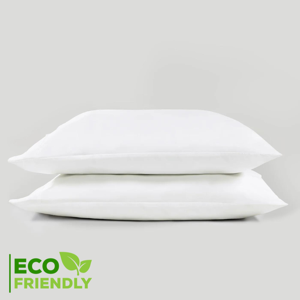 Belaina® - Eucalyptus pillowcases