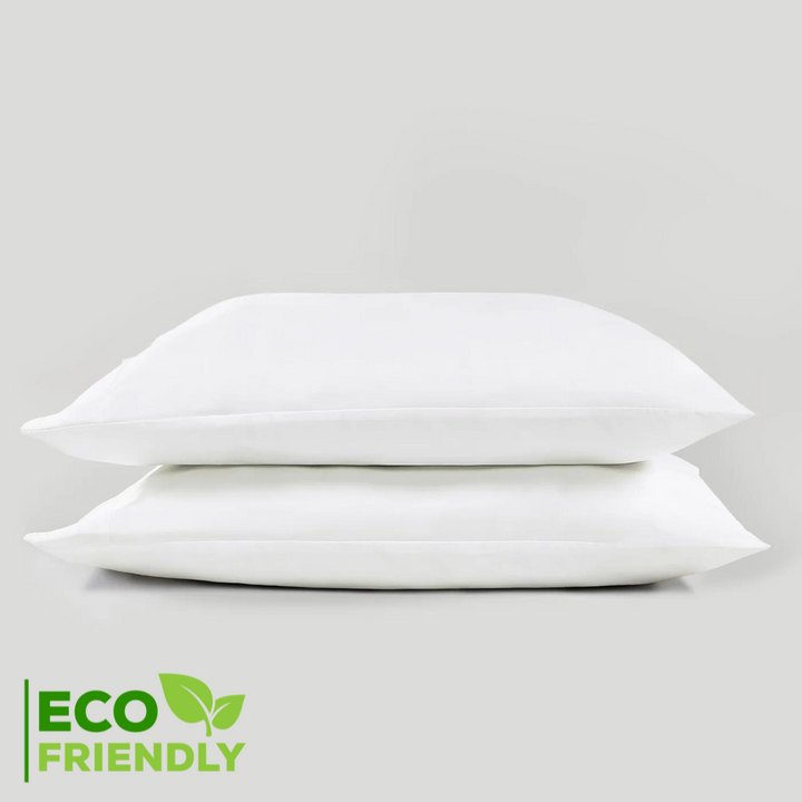 Belaina® - Eucalyptus pillowcases