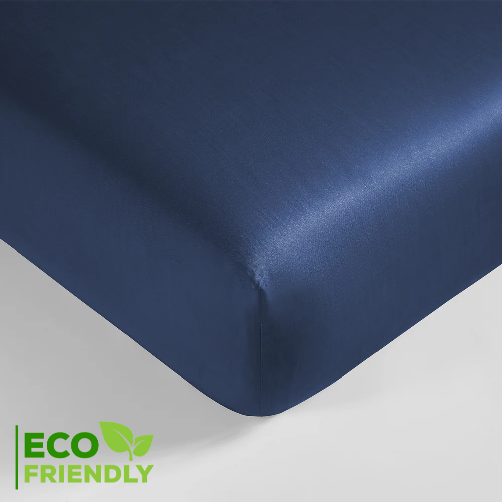 Belaina® - Eucalyptus fitted sheet