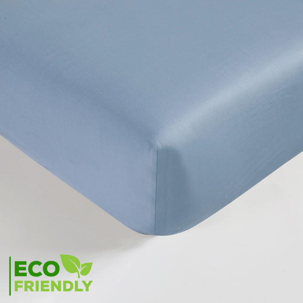 Belaina® - Eucalyptus fitted sheet