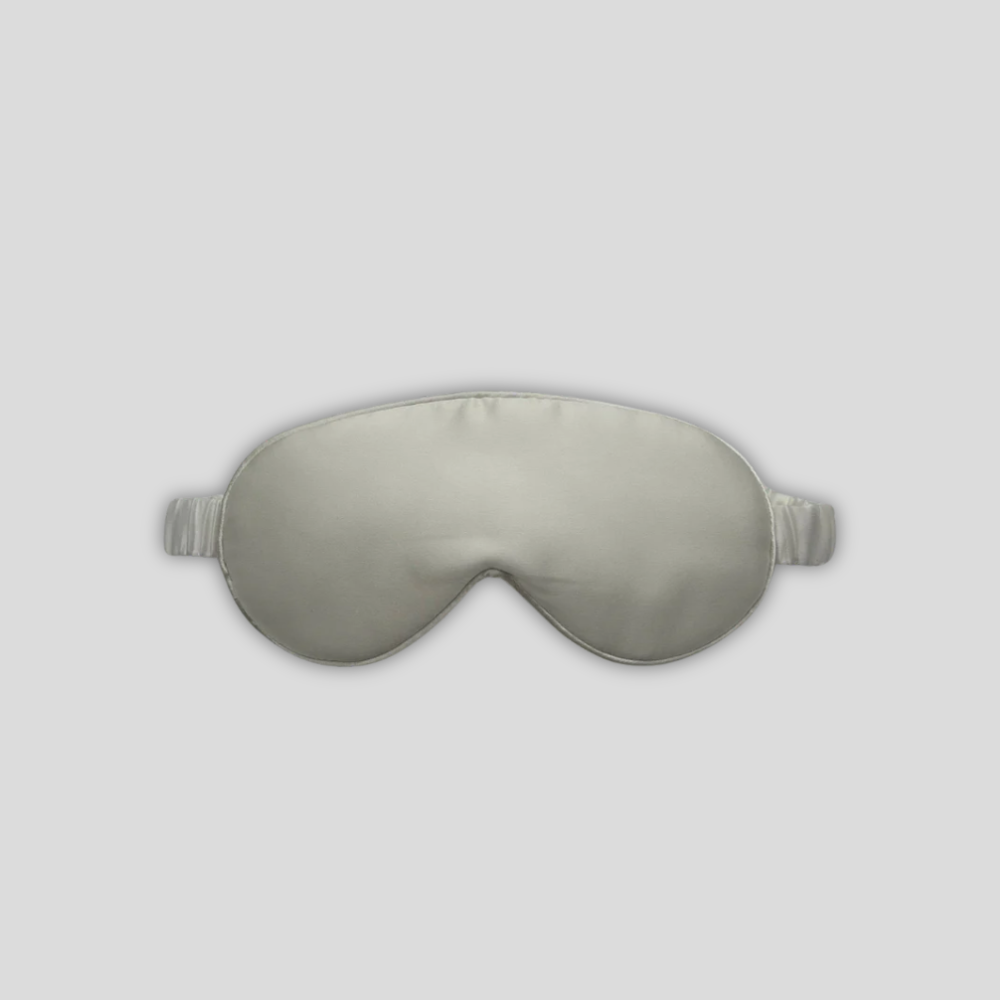 Bamboo sleep mask
