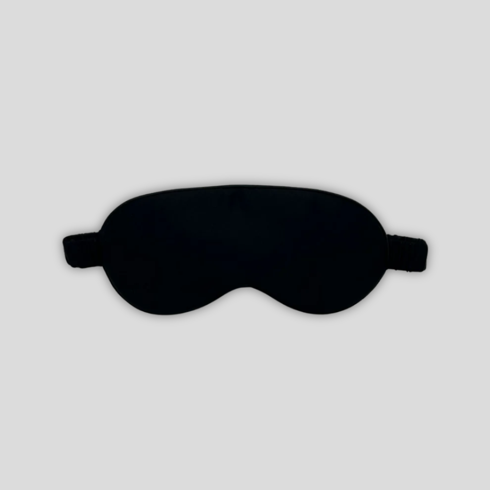 Bamboo sleep mask
