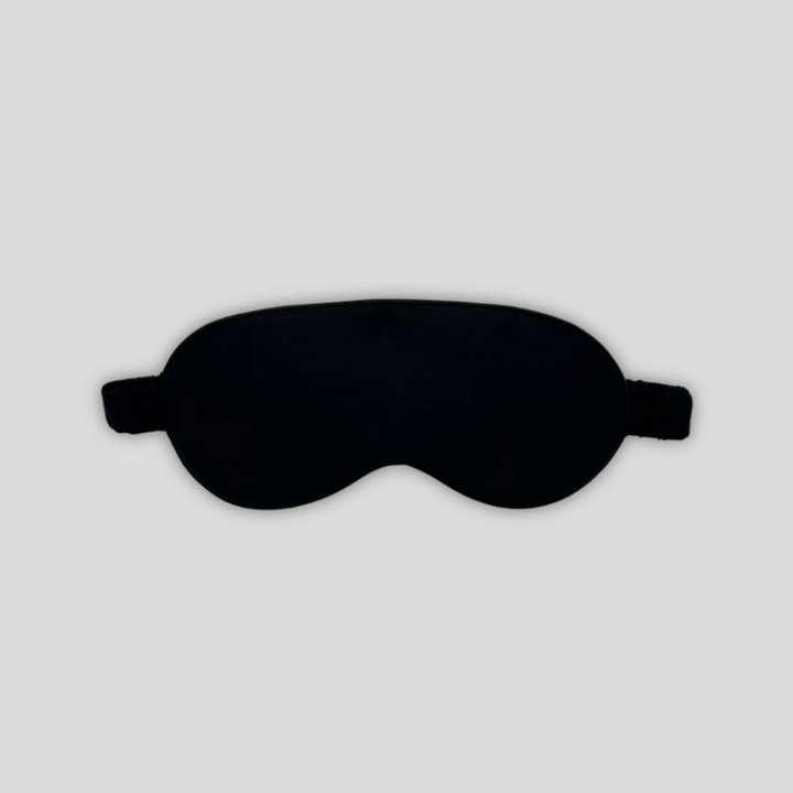 Bamboo sleep mask