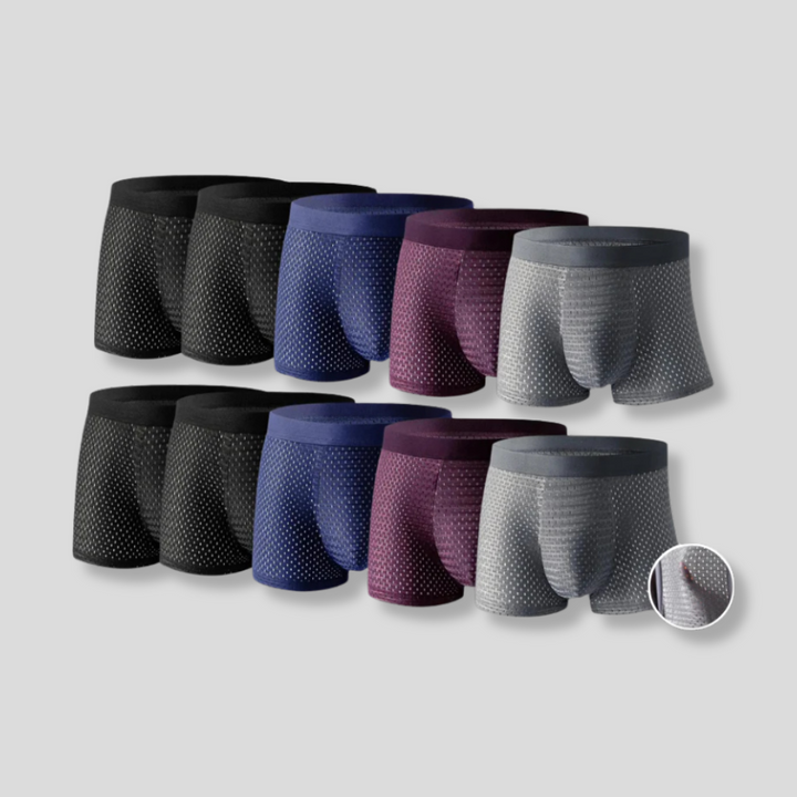 Bamboo Boxershorts
