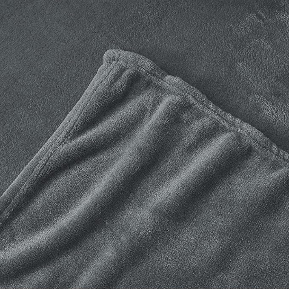 Belaina® - Eucalyptus Cozy Blanket