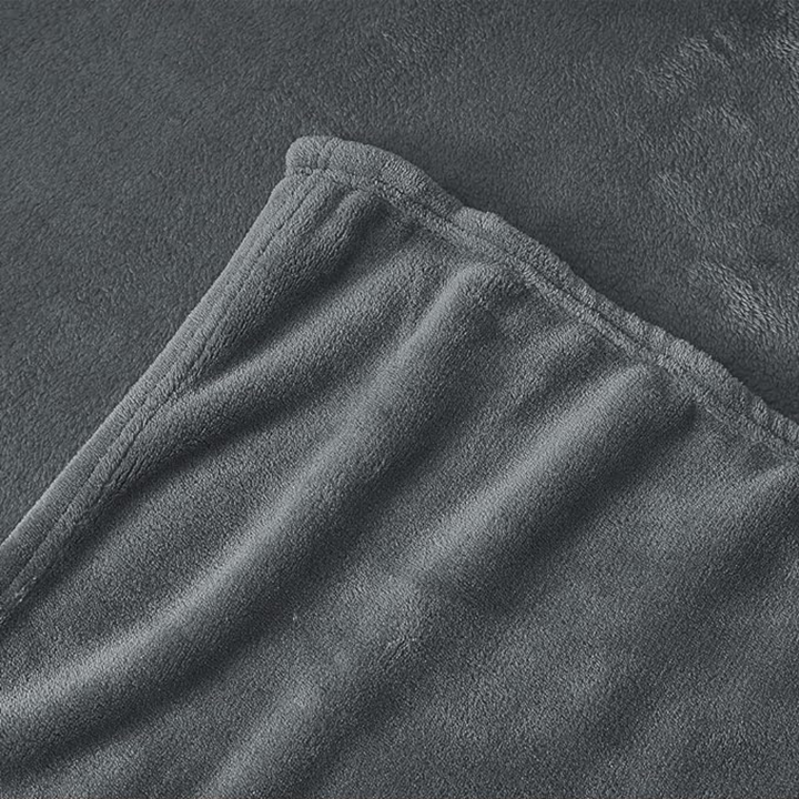 Belaina® - Eucalyptus Cozy Blanket