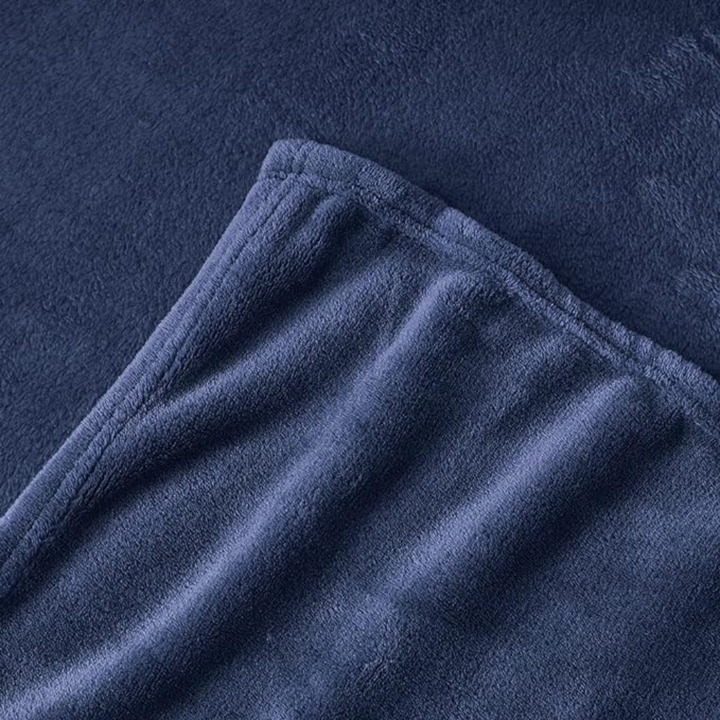 Bamboo Cozy Blanket