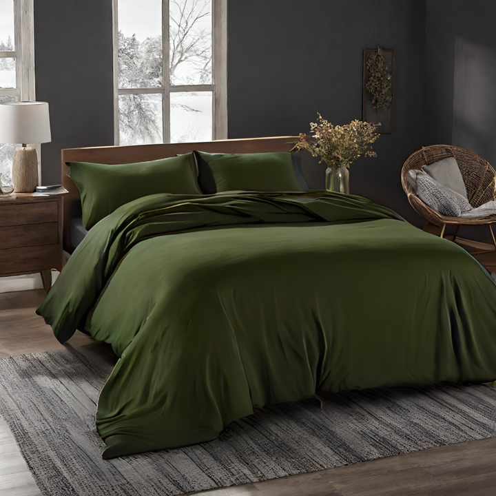 Belaina® - Eucalyptus Bedding Set