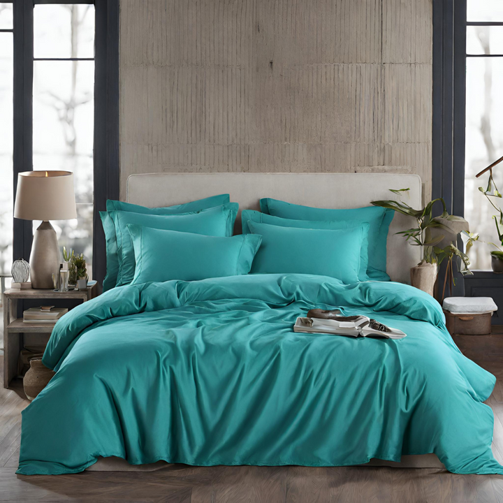 Belaina® - Eucalyptus Bedding Set