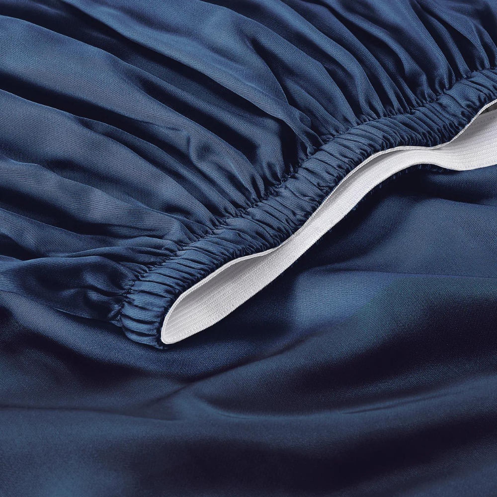 Belaina® - Eucalyptus fitted sheet